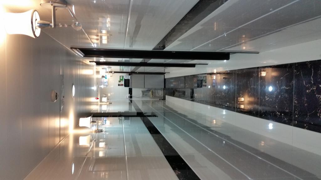 Sydney Wisma tamu *