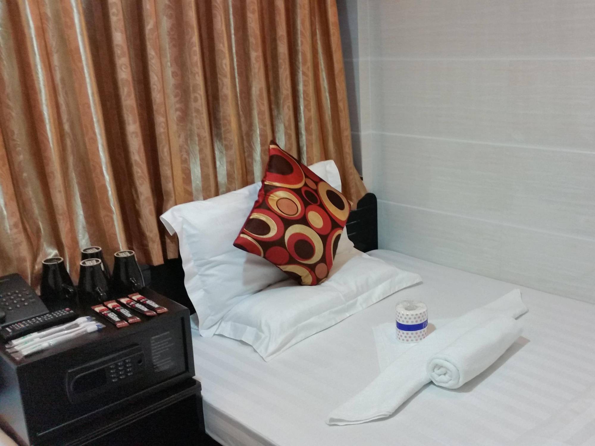 Wisma tamu Sydney