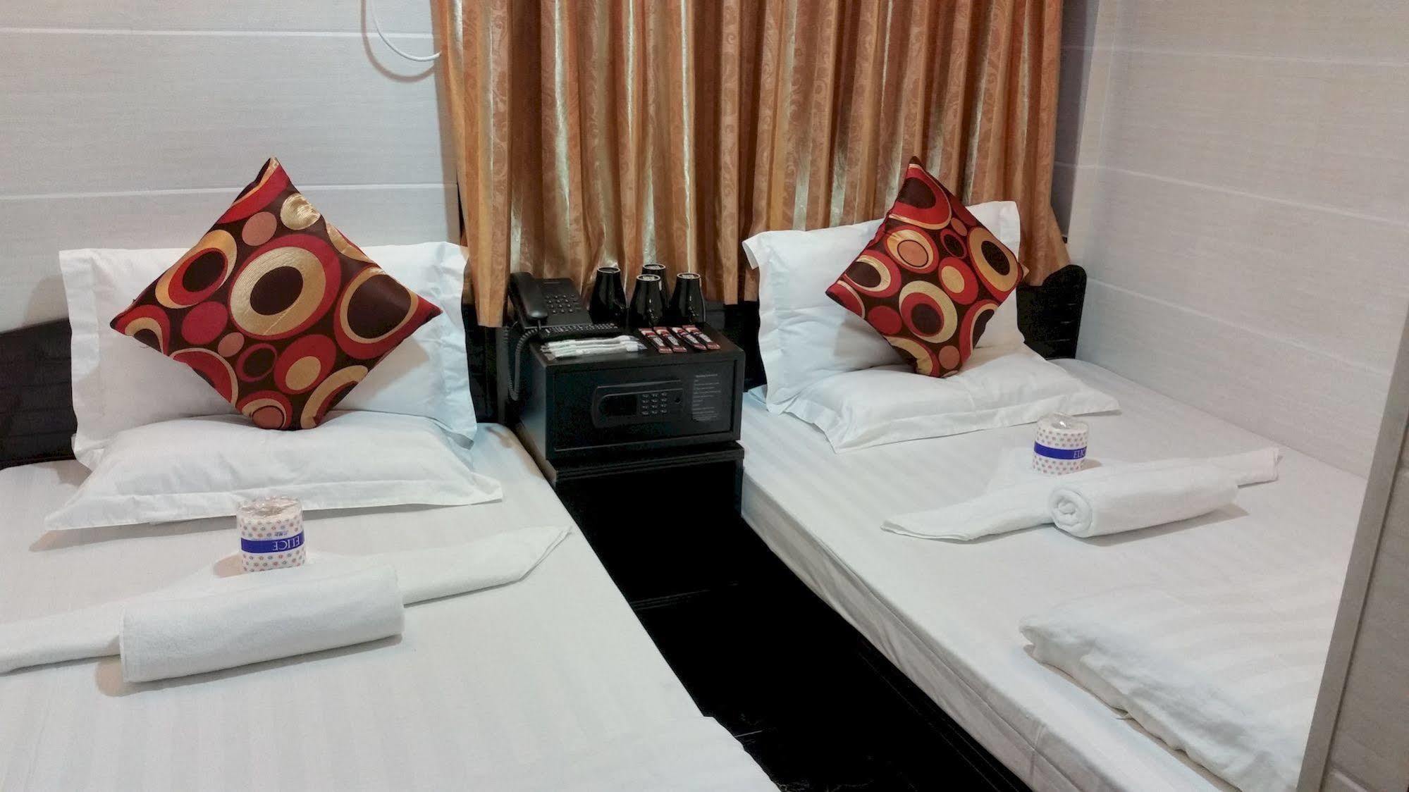 Sydney Wisma tamu *