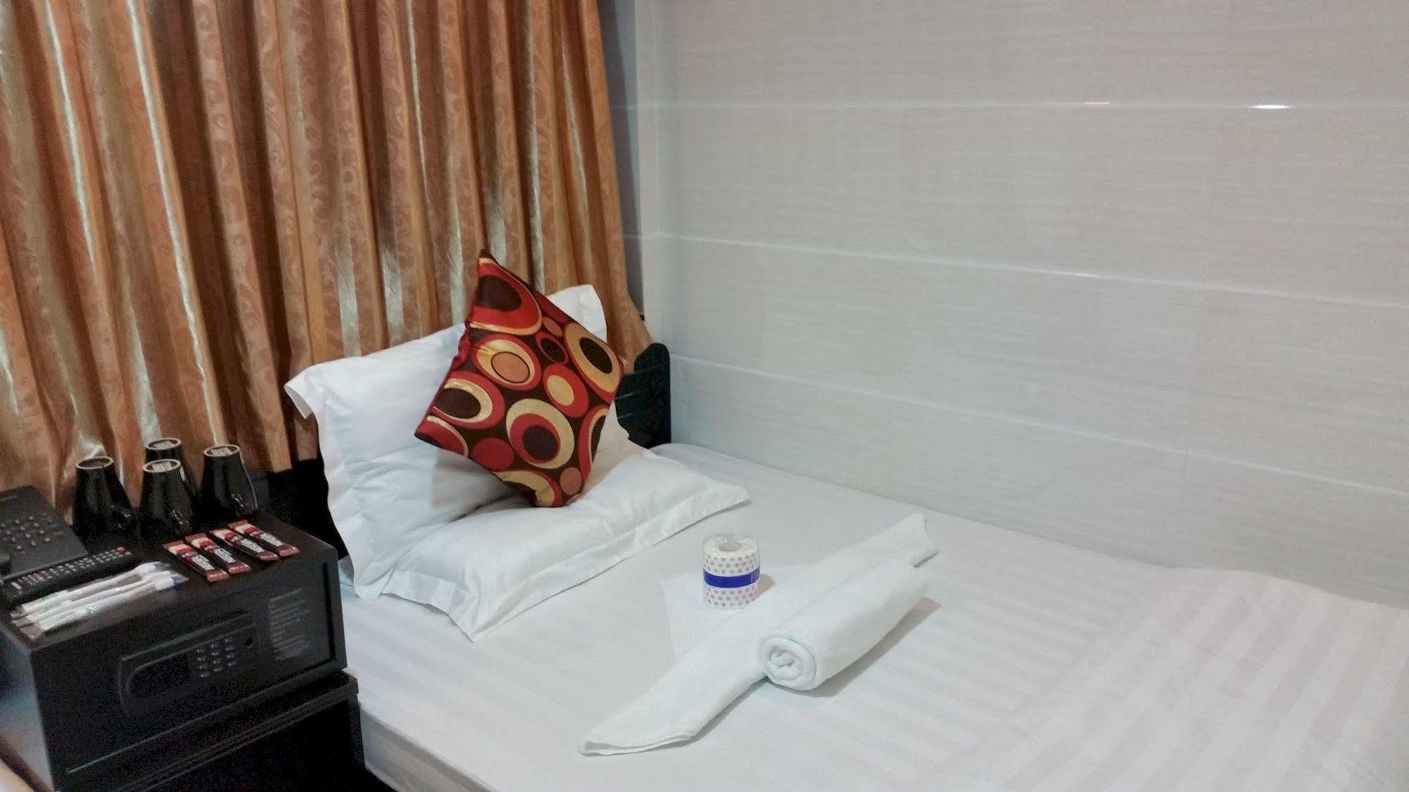 Sydney Wisma tamu *