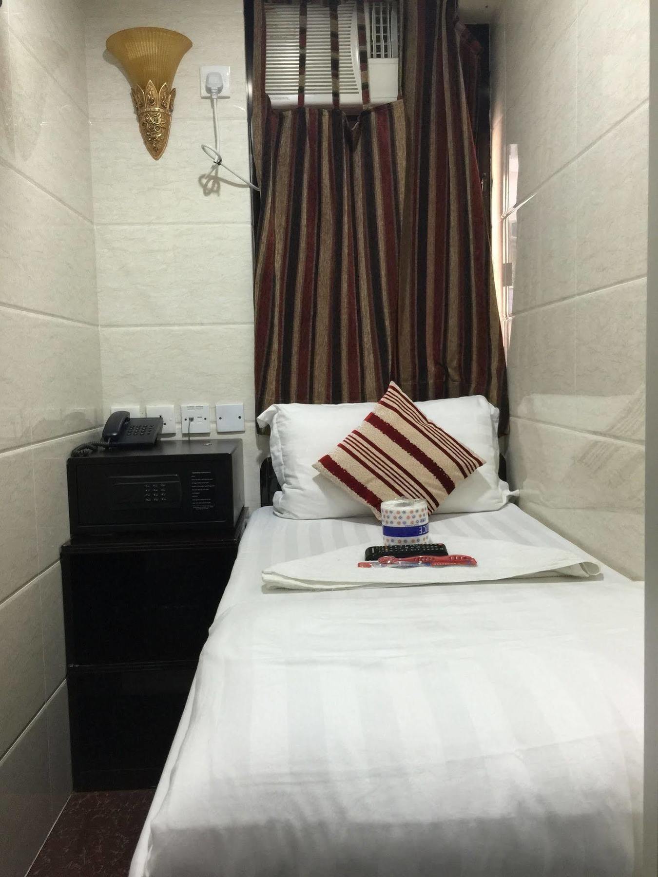 Wisma tamu Sydney