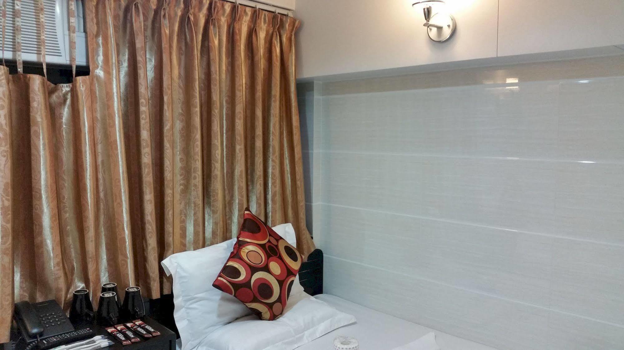 Wisma tamu Sydney