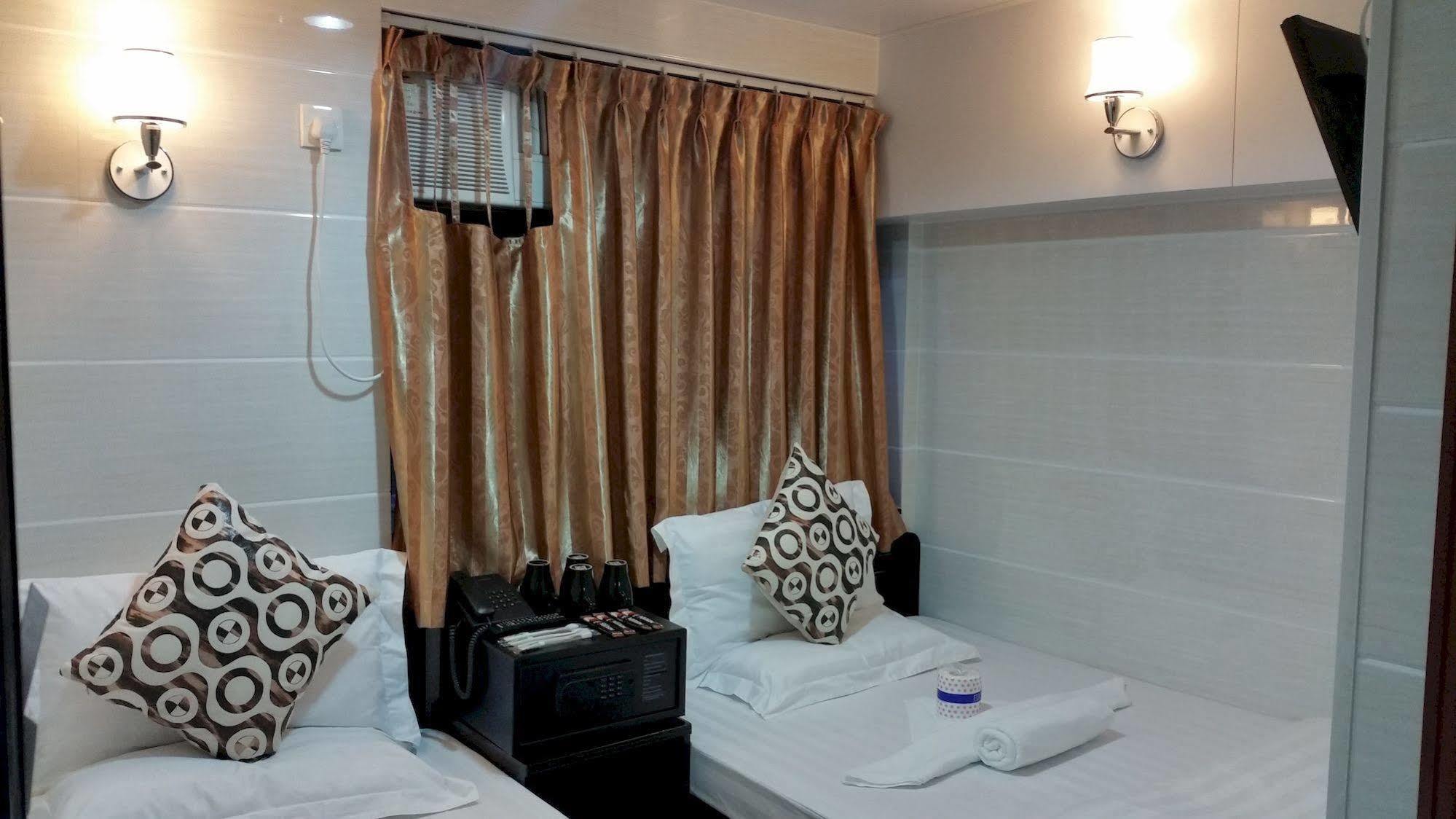 Sydney Wisma tamu *