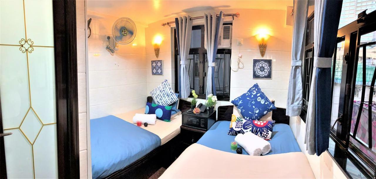 Wisma tamu Sydney *