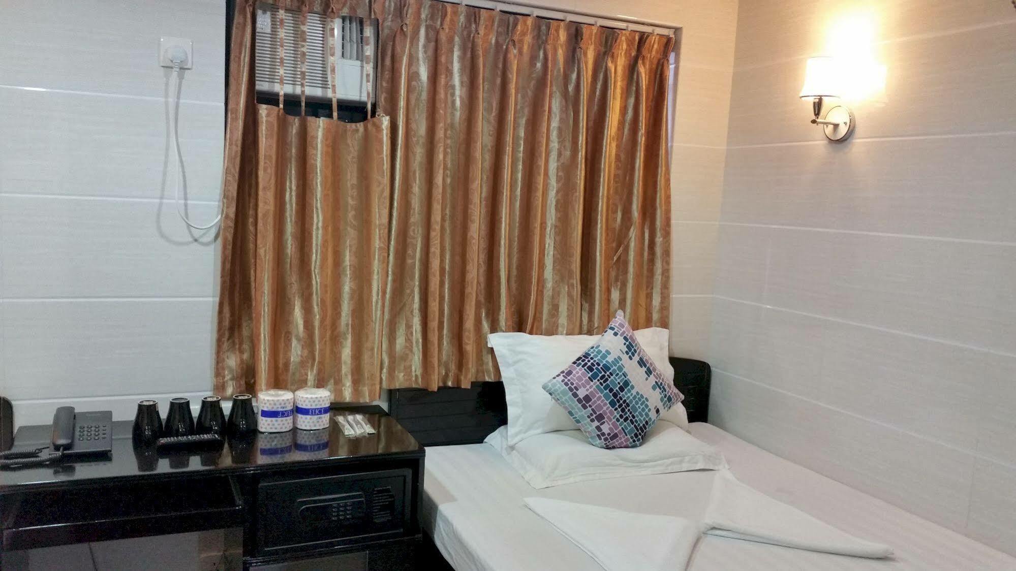 Wisma tamu Sydney Hong Kong